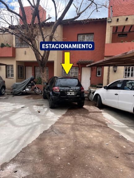 Duplex en Venta en Guaymallen, Mendoza