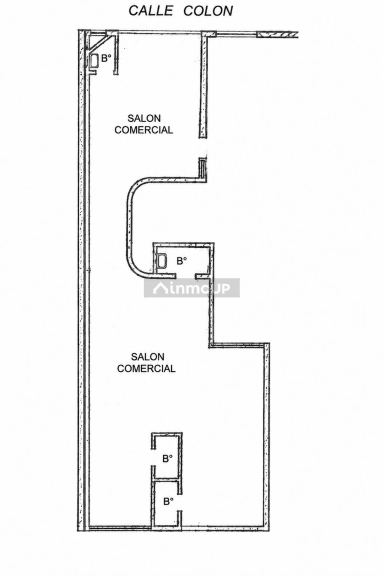 Local Comercial en Alquiler en Capital, Mendoza