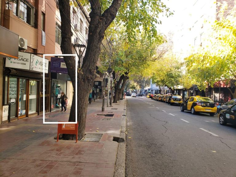 Local Comercial en Venta en Capital, Mendoza