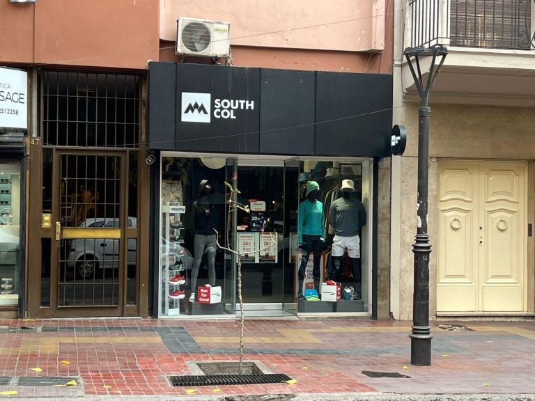 Local Comercial en Venta en Capital, Mendoza