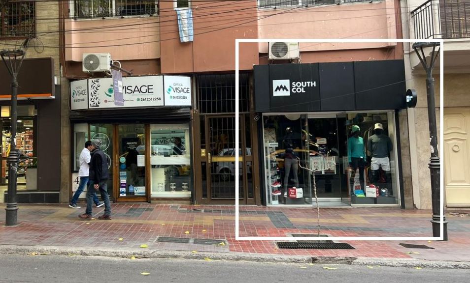 Local Comercial en Venta en Capital, Mendoza