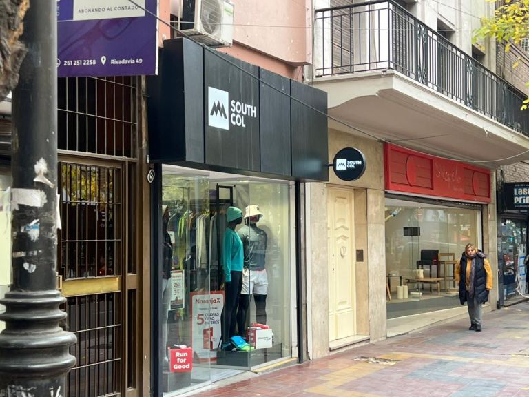 Local Comercial en Venta en Capital, Mendoza