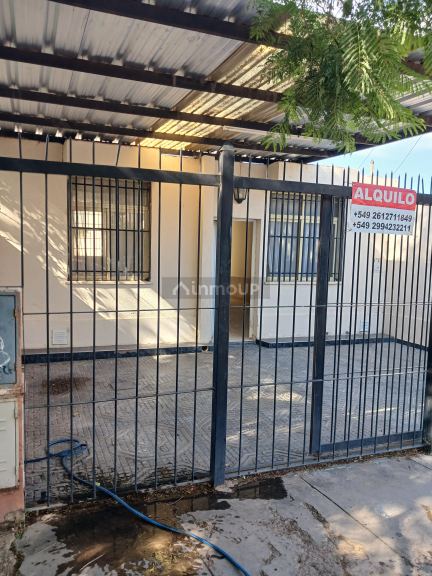 Casa en Alquiler en Guaymallen, Mendoza