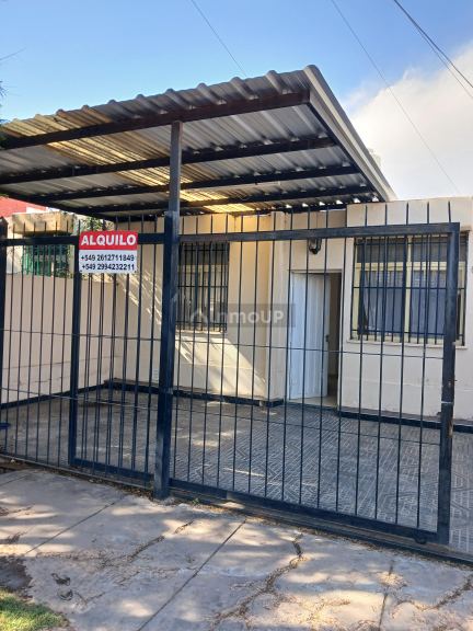 Casa en Alquiler en Guaymallen, Mendoza