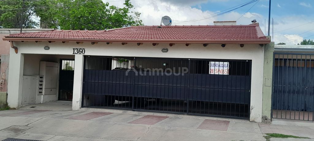 Departamento en Alquiler en Godoy Cruz, Mendoza