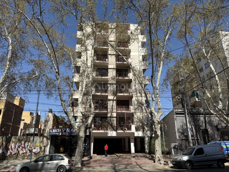 Departamento en Alquiler en Capital, Mendoza