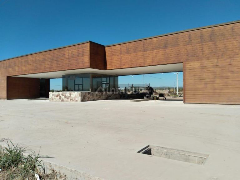 Lote en Venta en Lujan de Cuyo, Mendoza