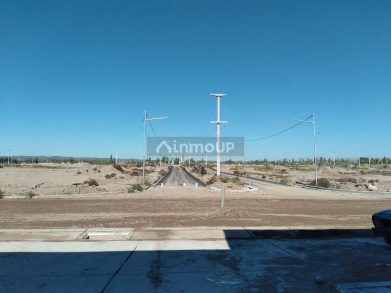 Lote en Venta en Lujan de Cuyo, Mendoza