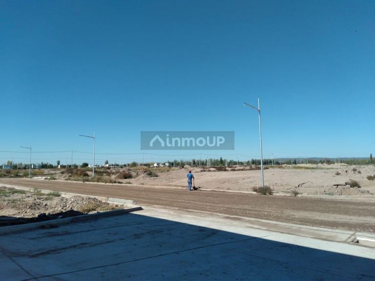 Lote en Venta en Lujan de Cuyo, Mendoza