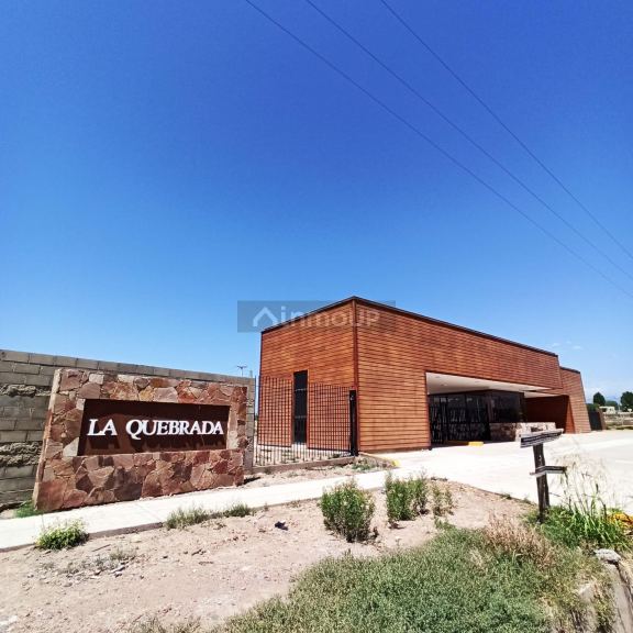 Lote en Venta en Lujan de Cuyo, Mendoza