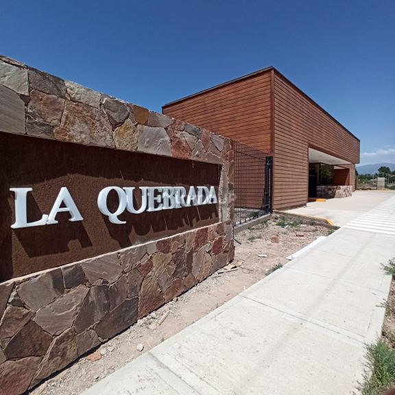 Lote en Venta en Lujan de Cuyo, Mendoza