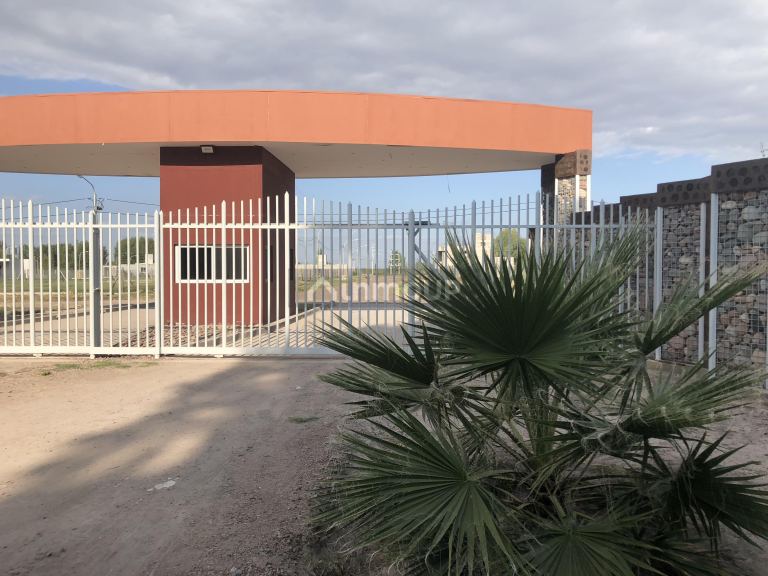 Lote en Venta en Guaymallen, Mendoza