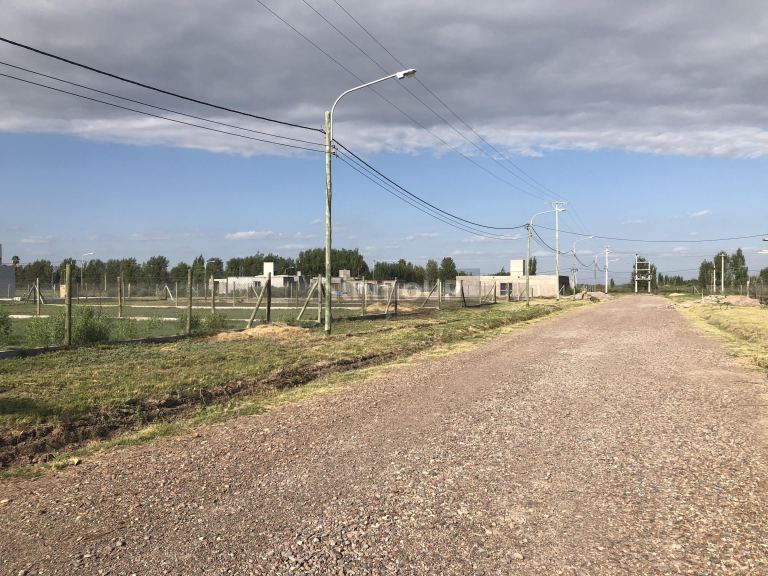 Lote en Venta en Guaymallen, Mendoza