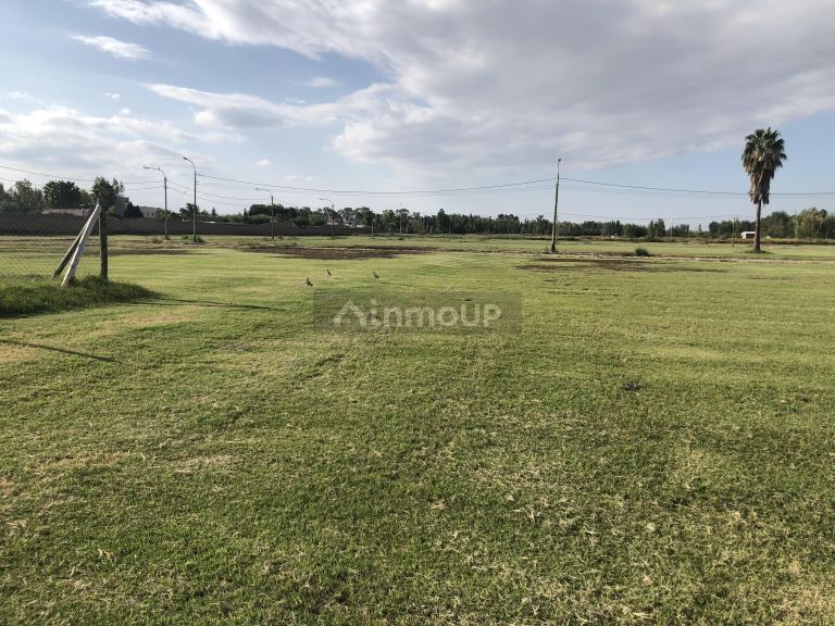 Lote en Venta en Guaymallen, Mendoza