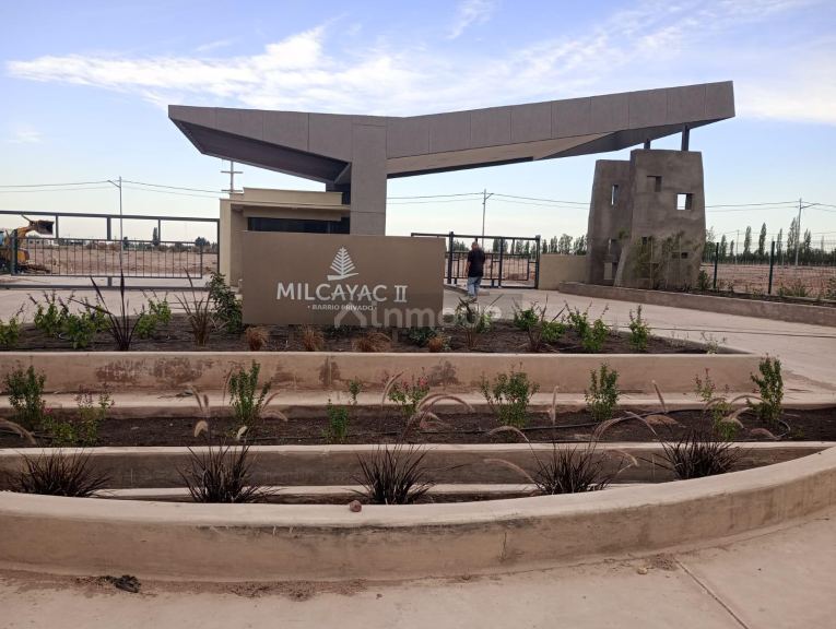 Lote en Venta en Maipu, Mendoza