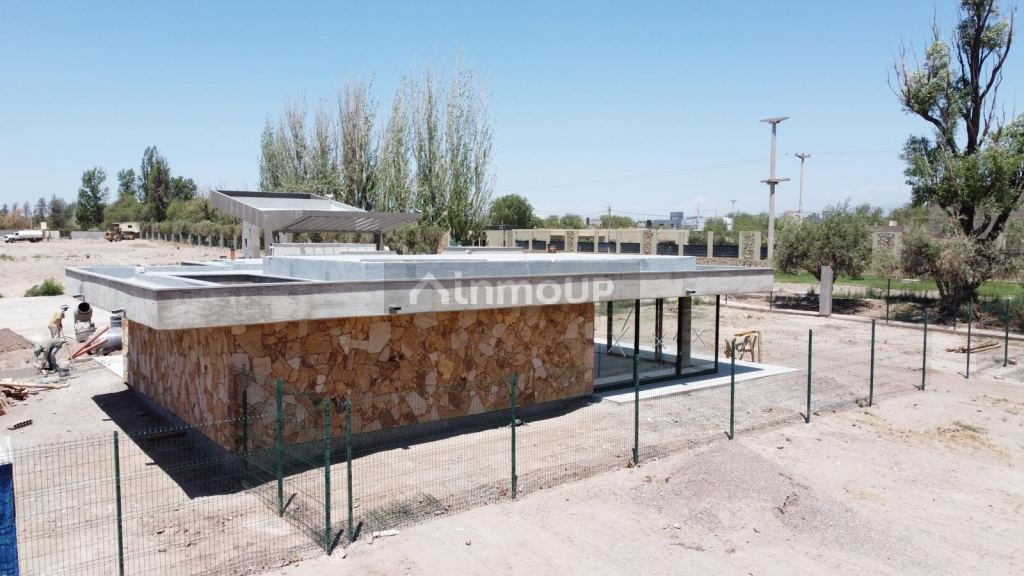 Lote en Venta en Maipu, Mendoza