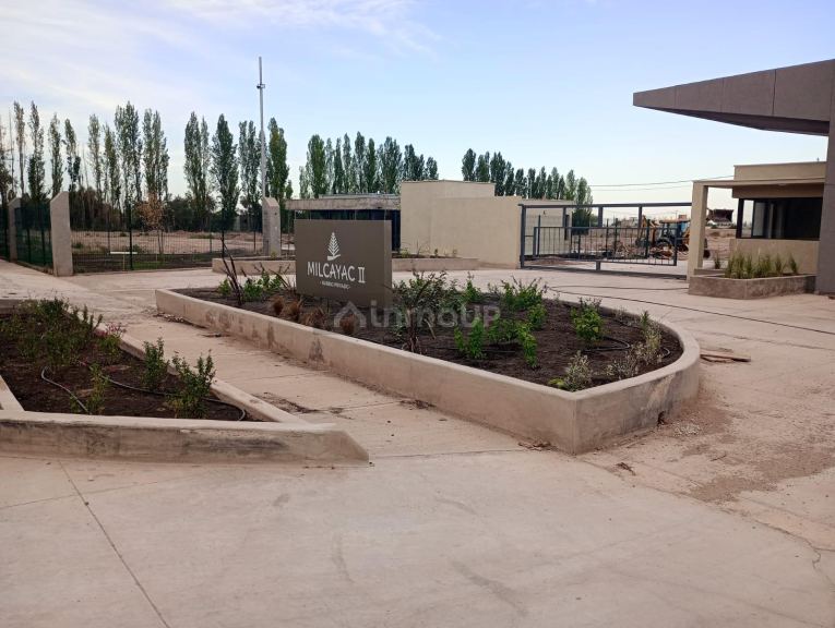 Lote en Venta en Maipu, Mendoza
