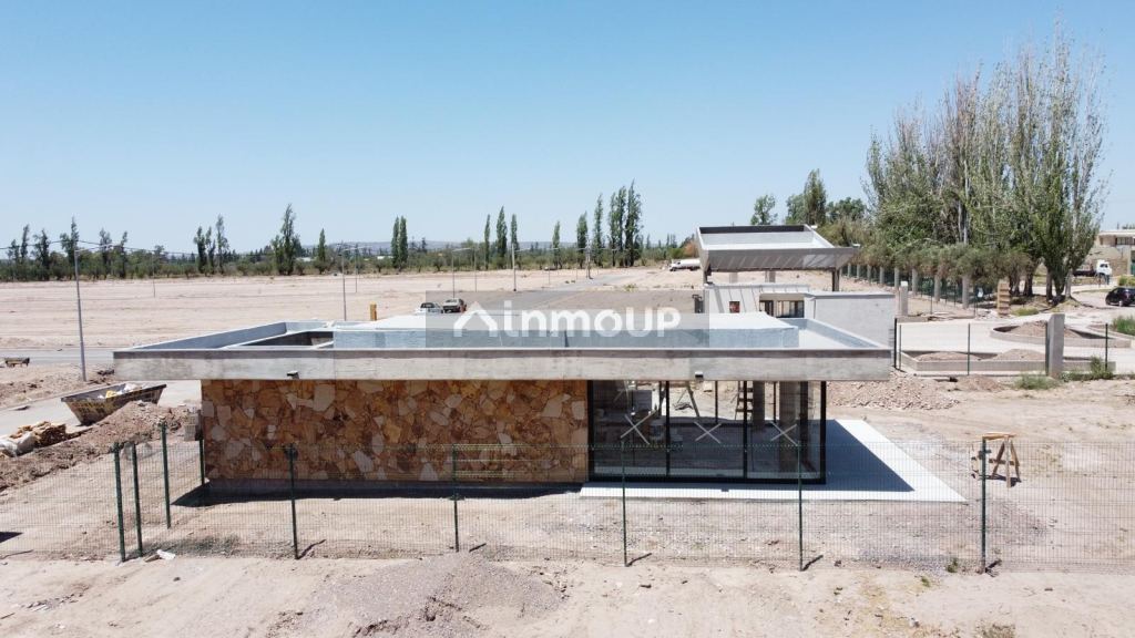 Lote en Venta en Maipu, Mendoza