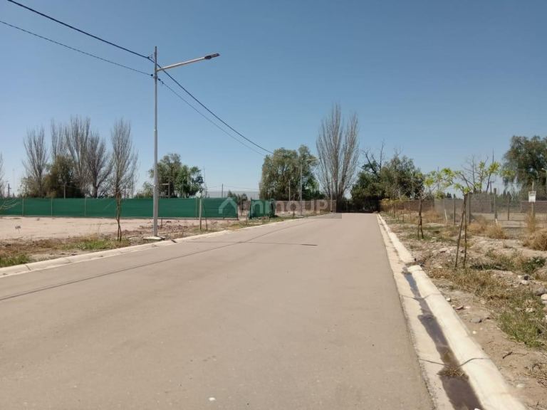 Lote en Venta en Lujan de Cuyo, Mendoza