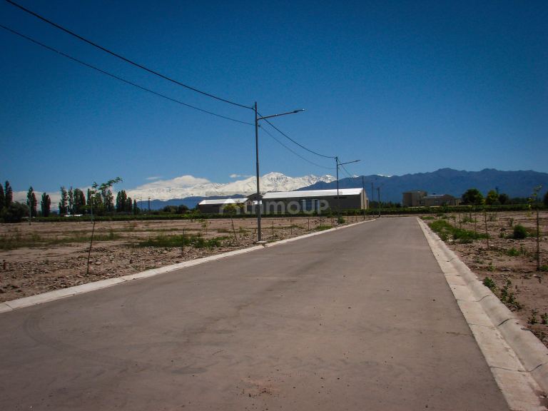 Lote en Venta en Lujan de Cuyo, Mendoza