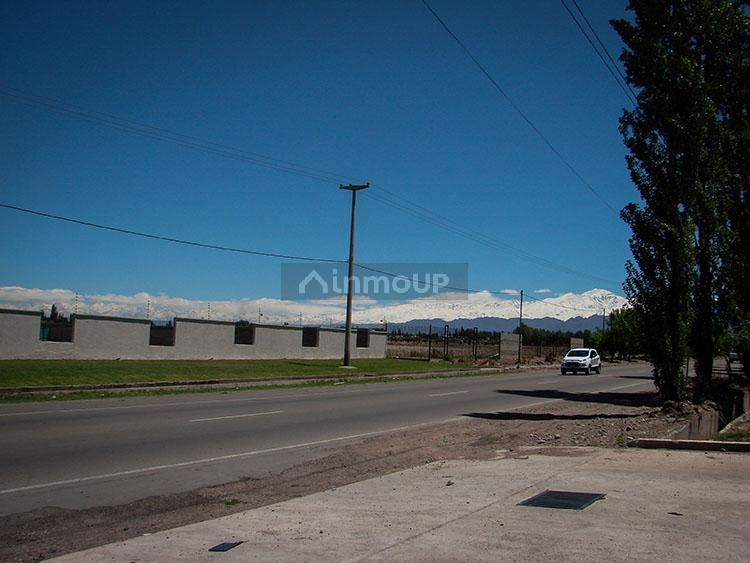 Lote en Venta en Lujan de Cuyo, Mendoza