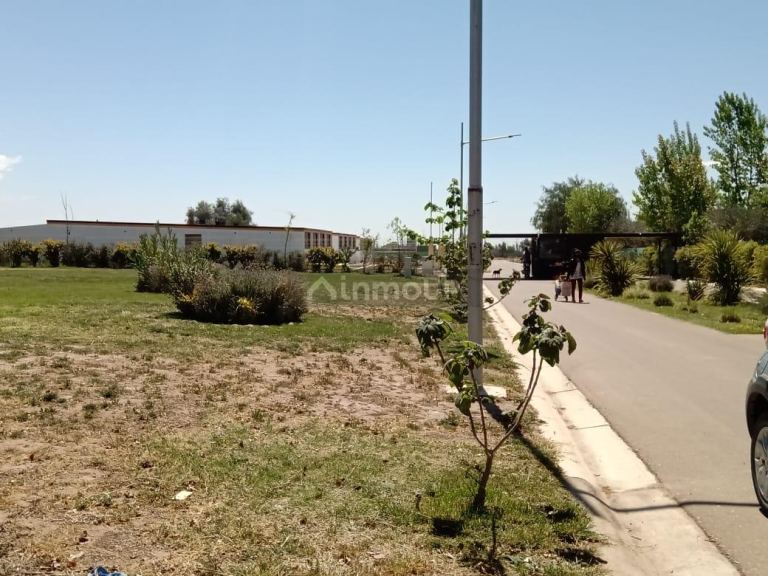 Lote en Venta en Lujan de Cuyo, Mendoza