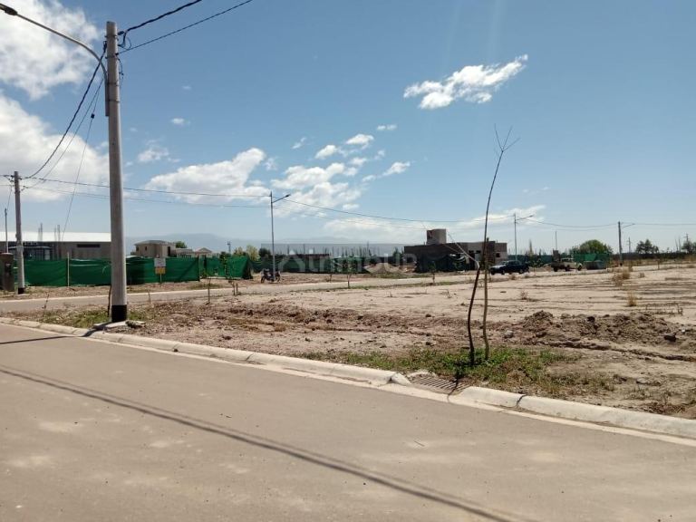 Lote en Venta en Lujan de Cuyo, Mendoza