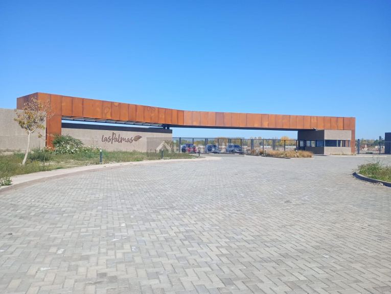 Lote en Venta en Maipu, Mendoza