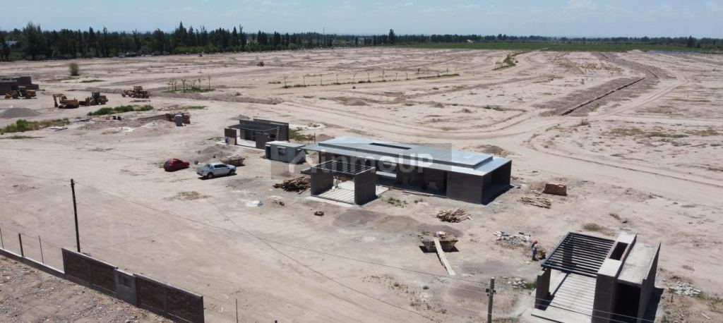 Lote en Venta en Maipu, Mendoza