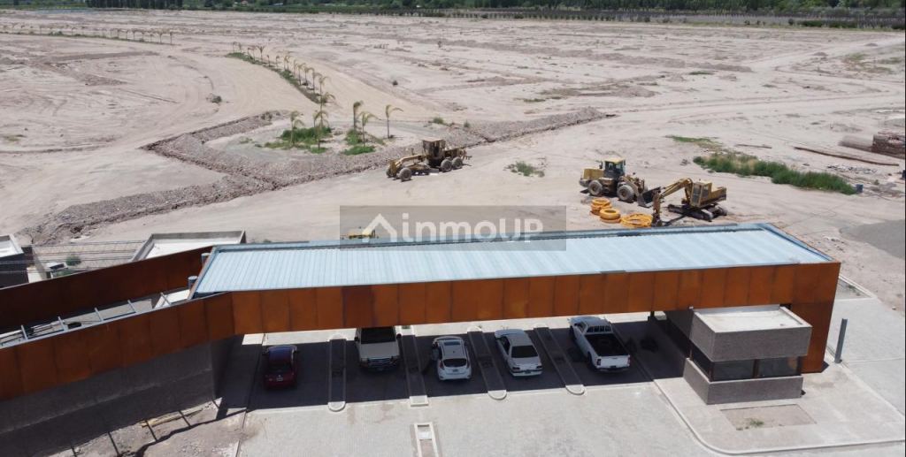 Lote en Venta en Maipu, Mendoza