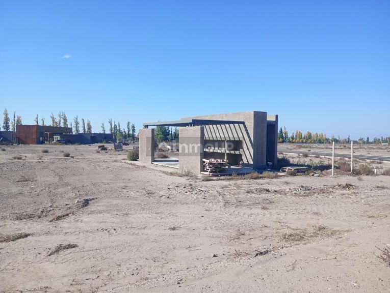 Lote en Venta en Maipu, Mendoza