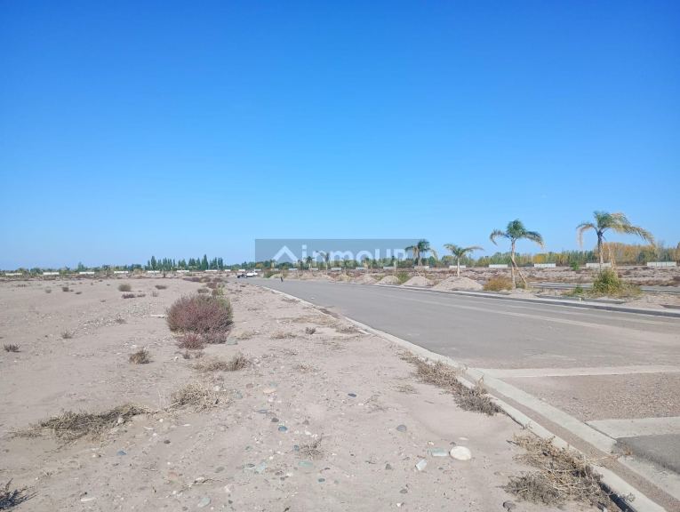 Lote en Venta en Maipu, Mendoza