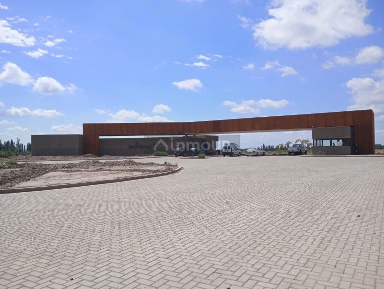Lote en Venta en Maipu, Mendoza