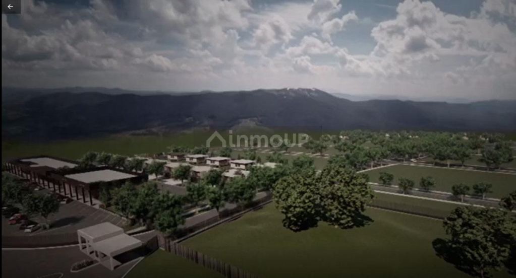 Lote en Venta en Maipu, Mendoza