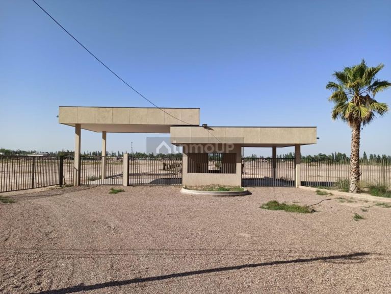 Lote en Venta en Maipu, Mendoza