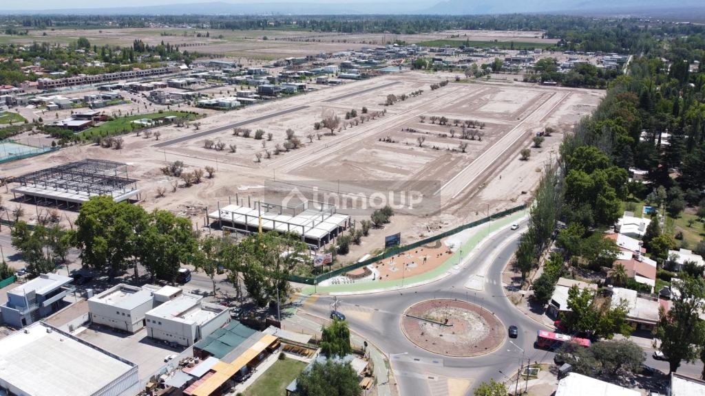 Lote en Venta en Lujan de Cuyo, Mendoza
