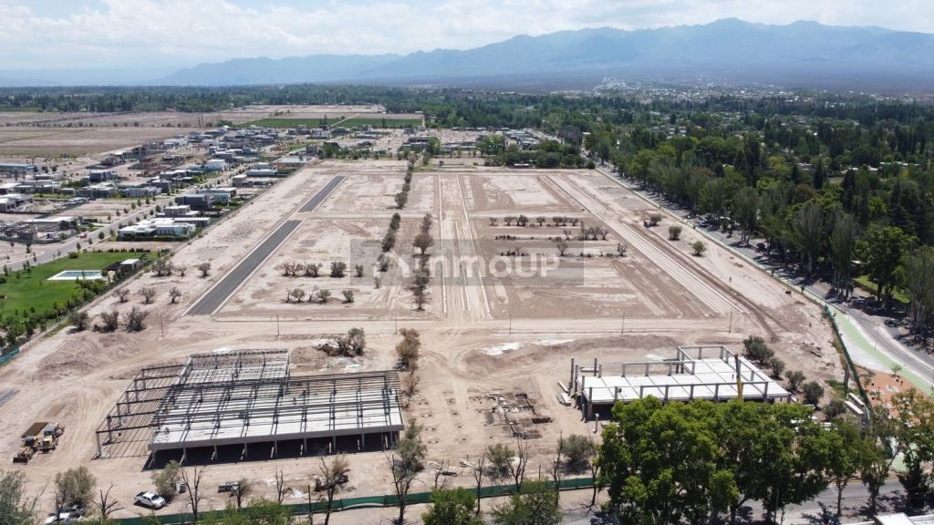 Lote en Venta en Lujan de Cuyo, Mendoza