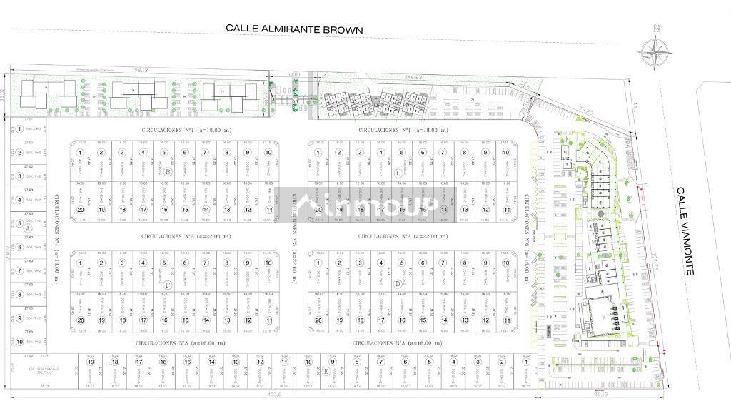 Lote en Venta en Lujan de Cuyo, Mendoza