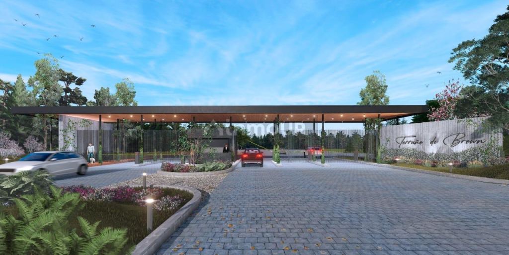 Lote en Venta en Lujan de Cuyo, Mendoza