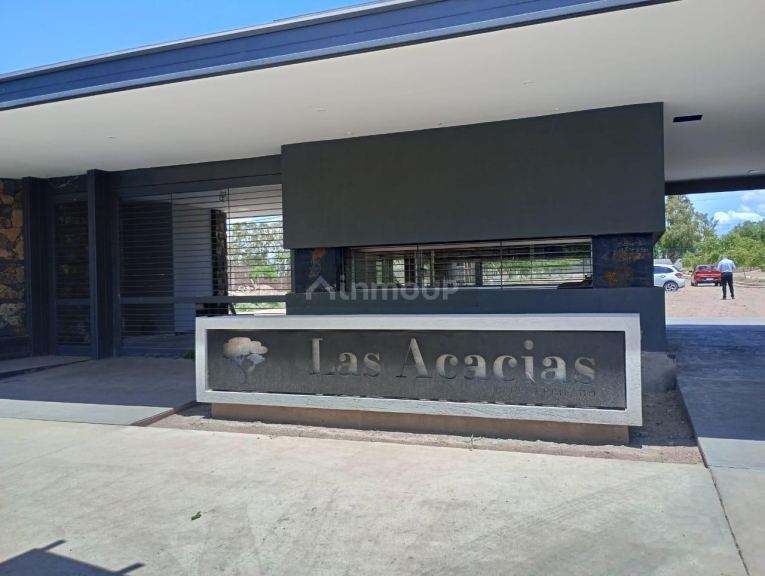 Lote en Venta en Godoy Cruz, Mendoza