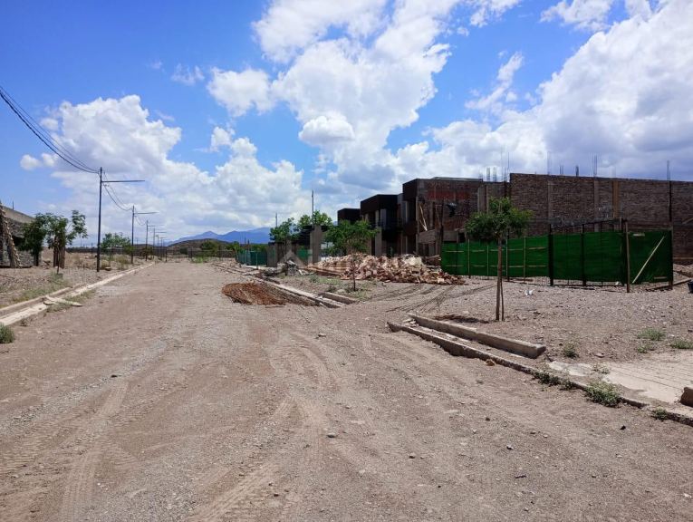 Lote en Venta en Godoy Cruz, Mendoza