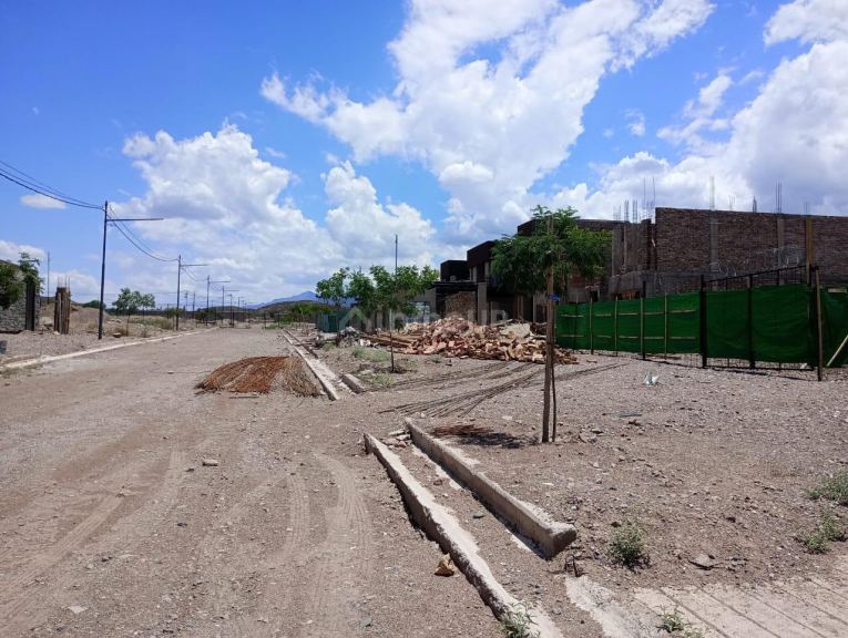 Lote en Venta en Godoy Cruz, Mendoza