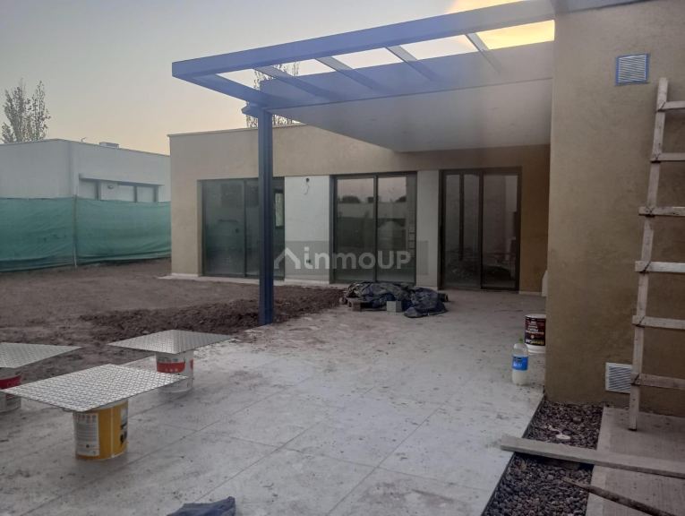 Casa en Venta en Lujan de Cuyo, Mendoza