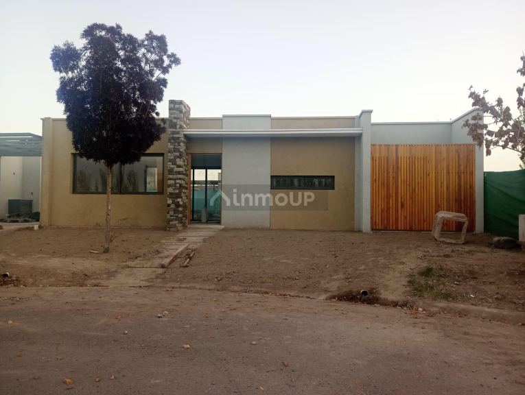 Casa en Venta en Lujan de Cuyo, Mendoza