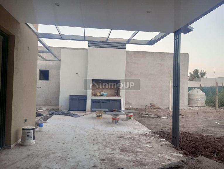 Casa en Venta en Lujan de Cuyo, Mendoza