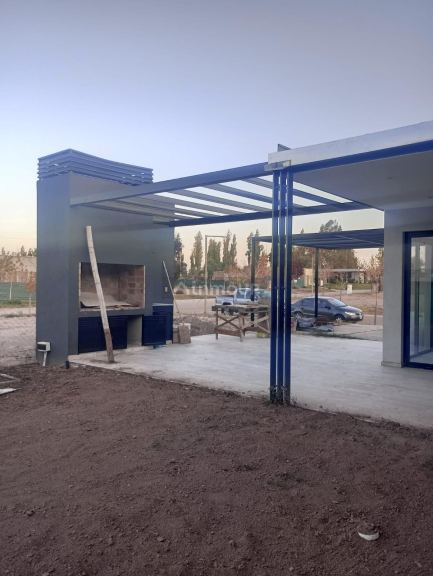Casa en Venta en Lujan de Cuyo, Mendoza