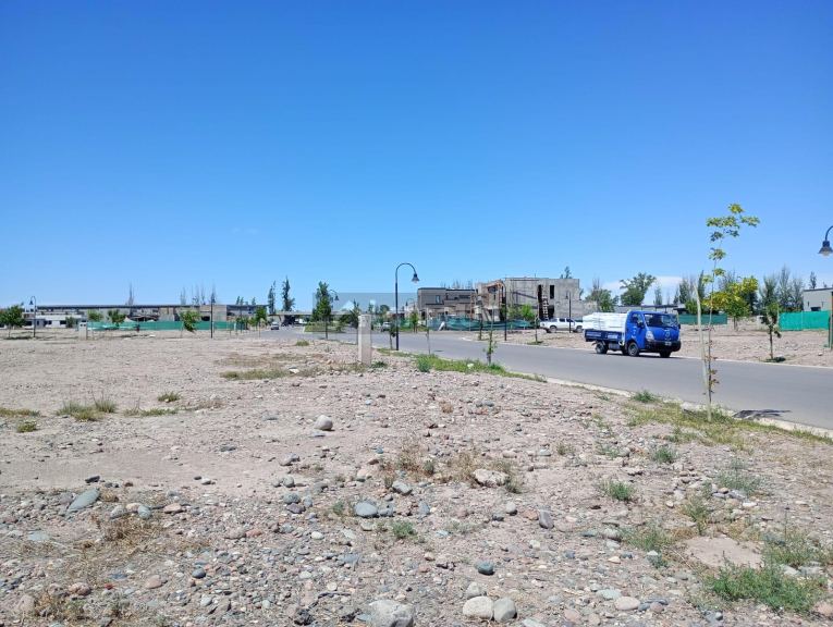 Lote en Venta en Lujan de Cuyo, Mendoza