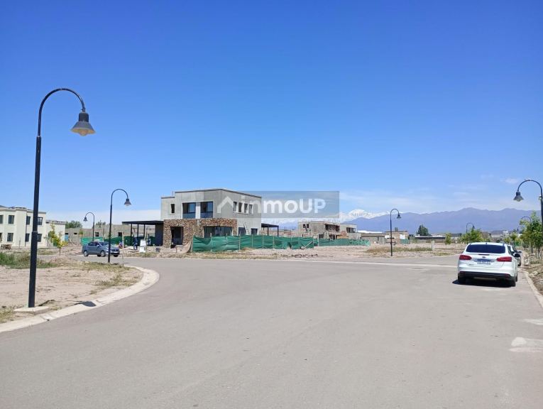 Lote en Venta en Lujan de Cuyo, Mendoza