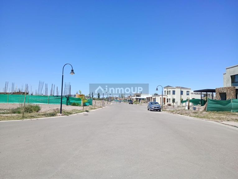 Lote en Venta en Lujan de Cuyo, Mendoza