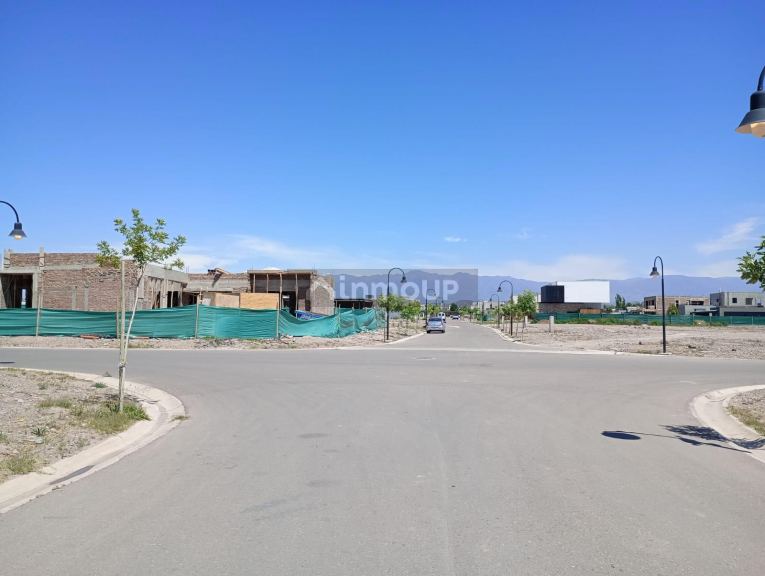 Lote en Venta en Lujan de Cuyo, Mendoza
